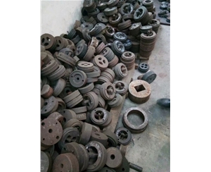 废Ｈ13钢
